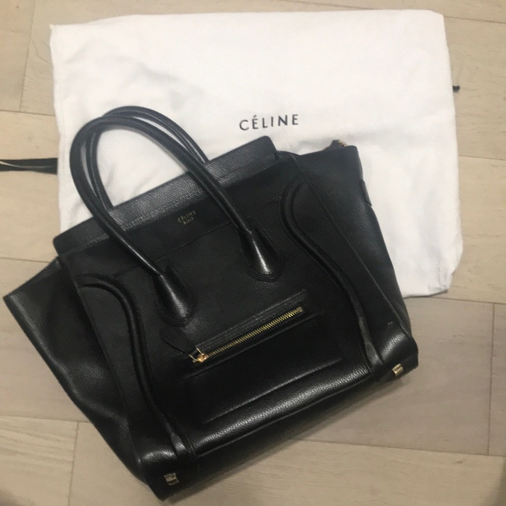 Celine purse